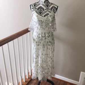 🆕 Sequined Dress 👗